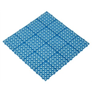 Универсальная решетка Альта-Профиль Синий