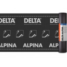 Диффузионная мембрана DELTA-ALPINA