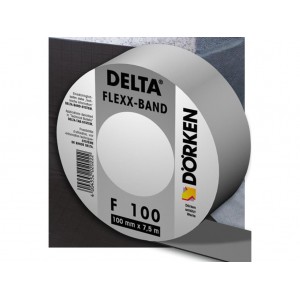 Соединительная лента DELTA®-FLEXX-BAND F 100