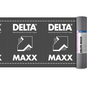 Диффузионная мембрана DELTA®-MAXX 