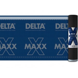 Диффузионная мембрана DELTA®-MAXX X