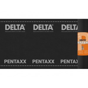 Диффузионная мембрана DELTA-PENTAXX