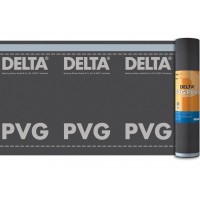 Пароизоляционная плёнка DELTA-PVG PLUS