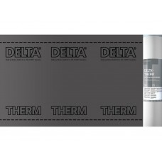 Диффузионная мембрана DELTA-THERM