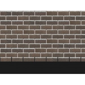 Фасадная плитка Döcke Premium Brick Зрелый каштан