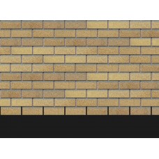 Фасадная плитка Döcke Premium Brick Янтарный