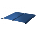 Сайдинг металлический Брус СПК 330/355 0,45 RAL 5005 Сигнально-синий