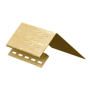 Околооконный профиль Ю-пласт Timberblock 3,05м Дуб Золотой