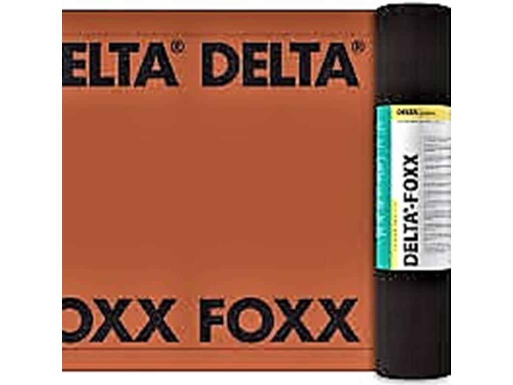 Диффузионная мембрана DELTA-FOXX