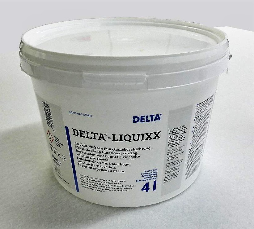 Паста DELTA®-LIQUIXX (4л.)