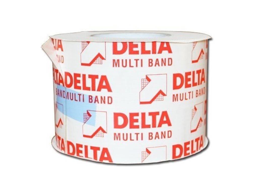Универсальная клеящая лента DELTA-MULTI-BAND M 100
