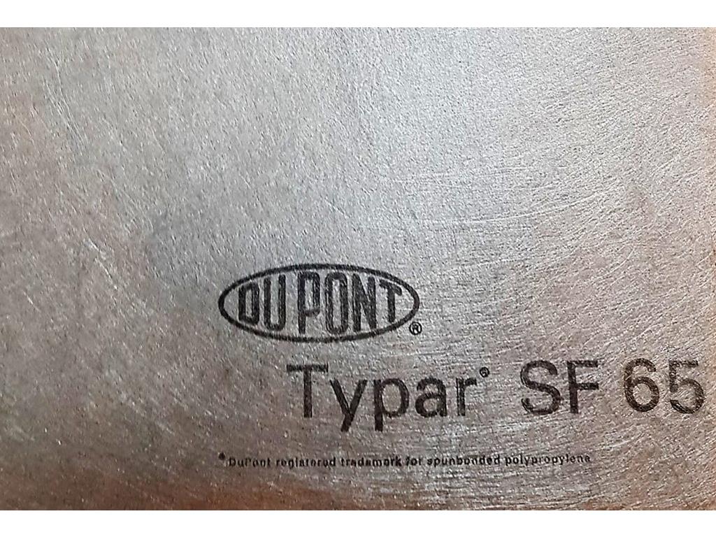 Защитно-фильтрационный материал TYPAR SF 65 (отрез)