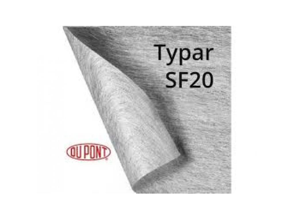 Защитно-фильтрационный материал TYPAR SF 20 (отрез)
