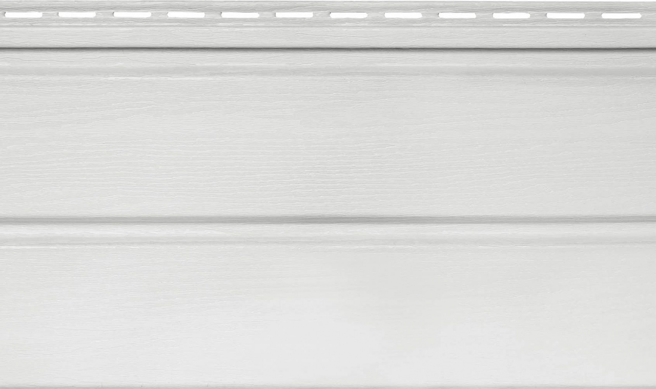 Сайдинг альта-брус Альта Профиль 3,0м Светло-серый